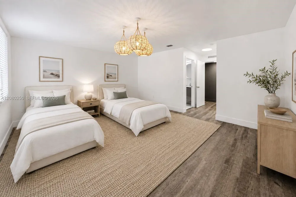179 Shore Dr #179-6 Miami Beach, FL 33141