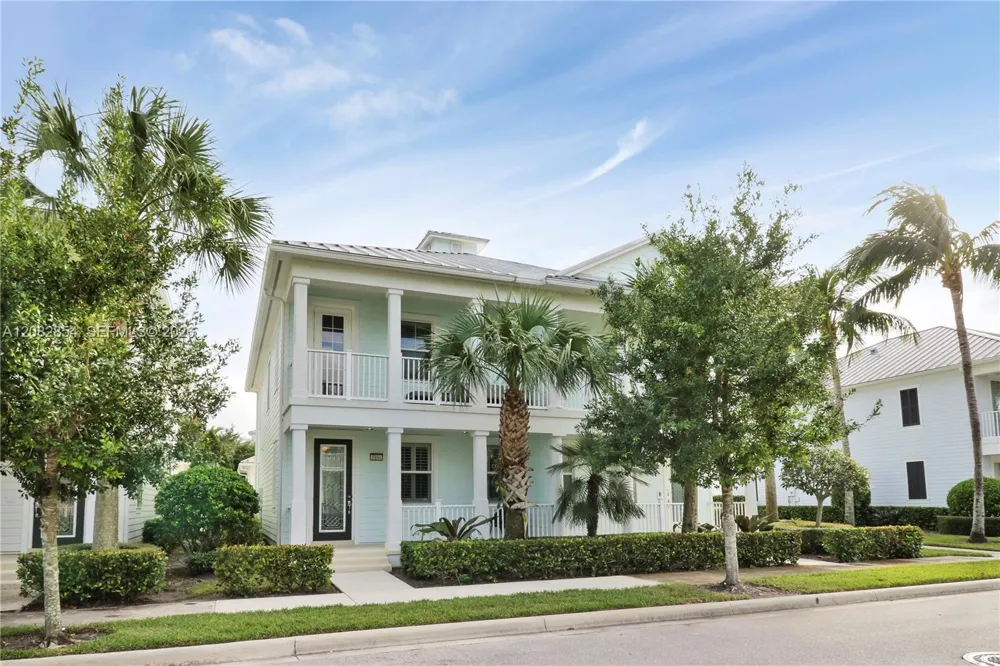 1184 Islamorada Dr #1184 Jupiter, FL 33458
