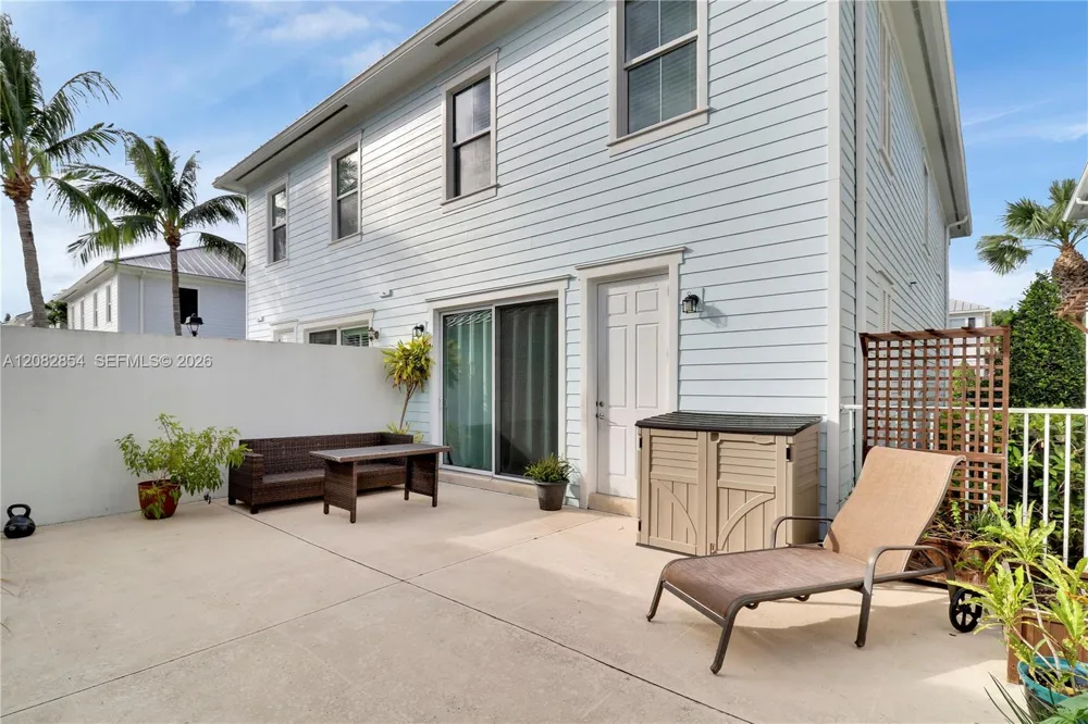 1184 Islamorada Dr #1184 Jupiter, FL 33458