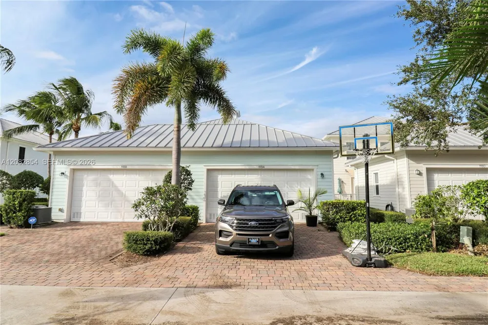 1184 Islamorada Dr #1184 Jupiter, FL 33458