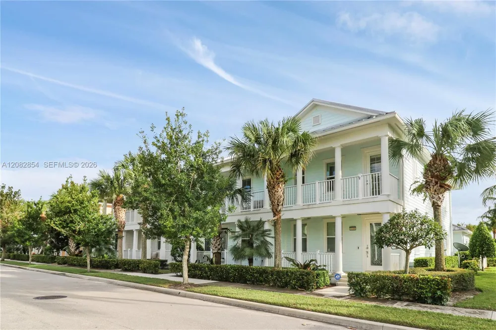 1184 Islamorada Dr #1184 Jupiter, FL 33458