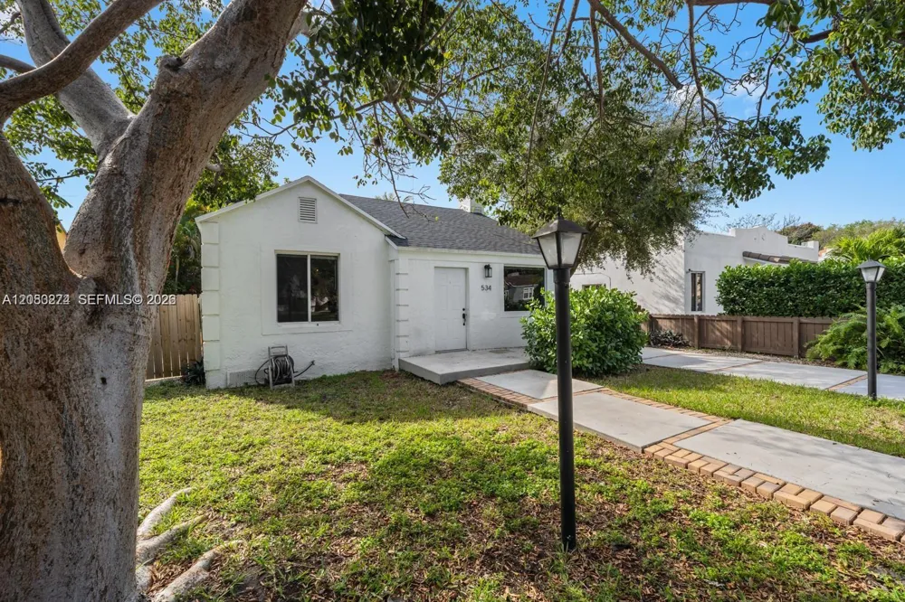 534 NW 50th St #A Miami, FL 33127