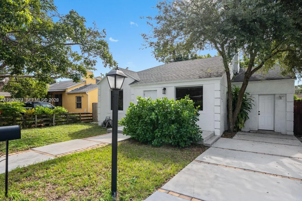 534 NW 50th St #A Miami, FL 33127