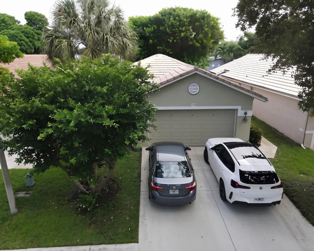 3703 NW 63RD COURT Coconut Creek, FL 33073
