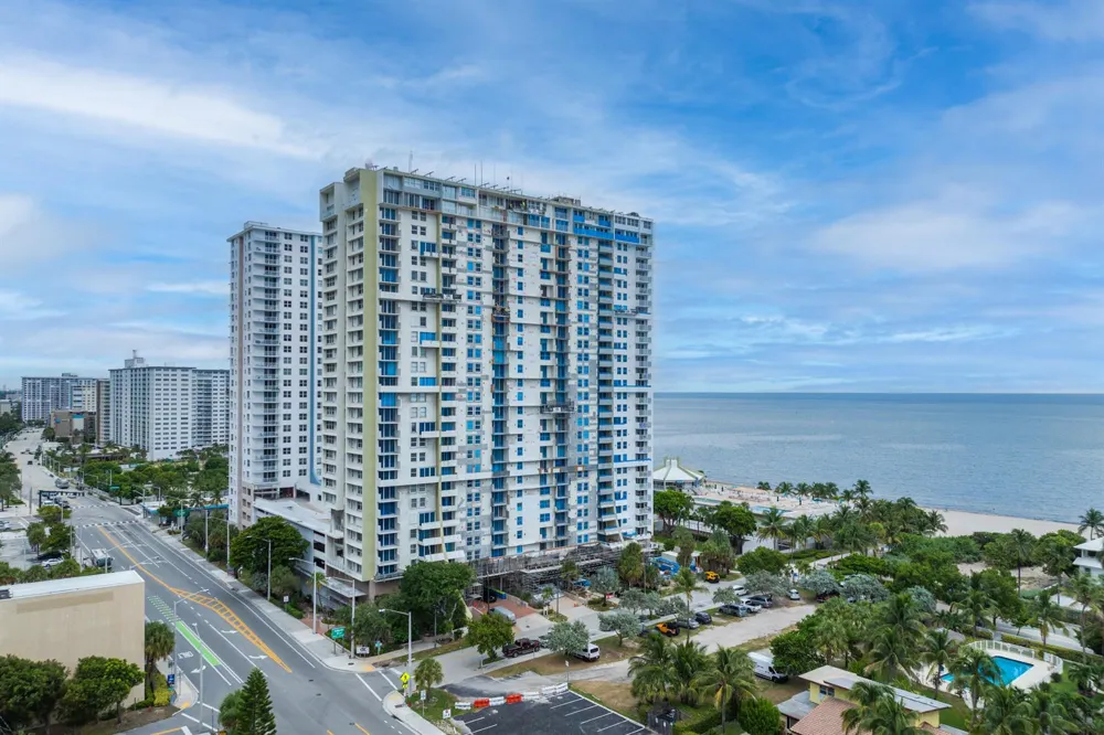 111 BRINY AVENUE #PH7 Pompano Beach, FL 33062