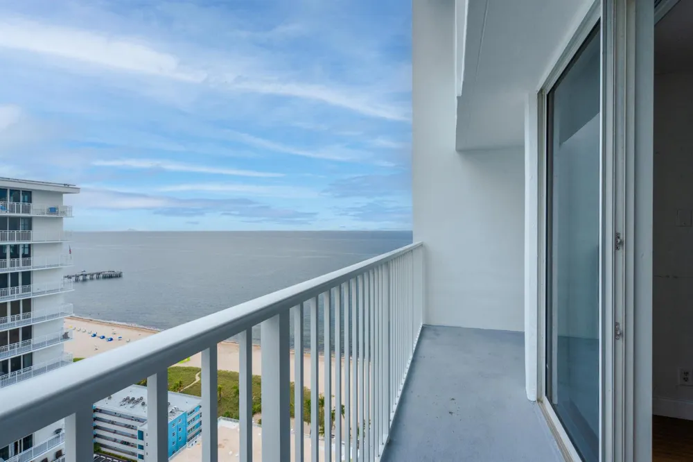 111 BRINY AVENUE #PH7 Pompano Beach, FL 33062