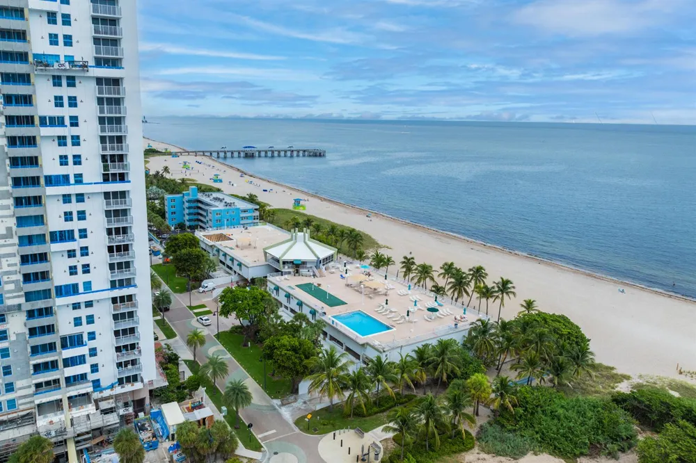 111 BRINY AVENUE #PH7 Pompano Beach, FL 33062