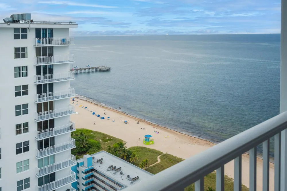 111 BRINY AVENUE #PH7 Pompano Beach, FL 33062