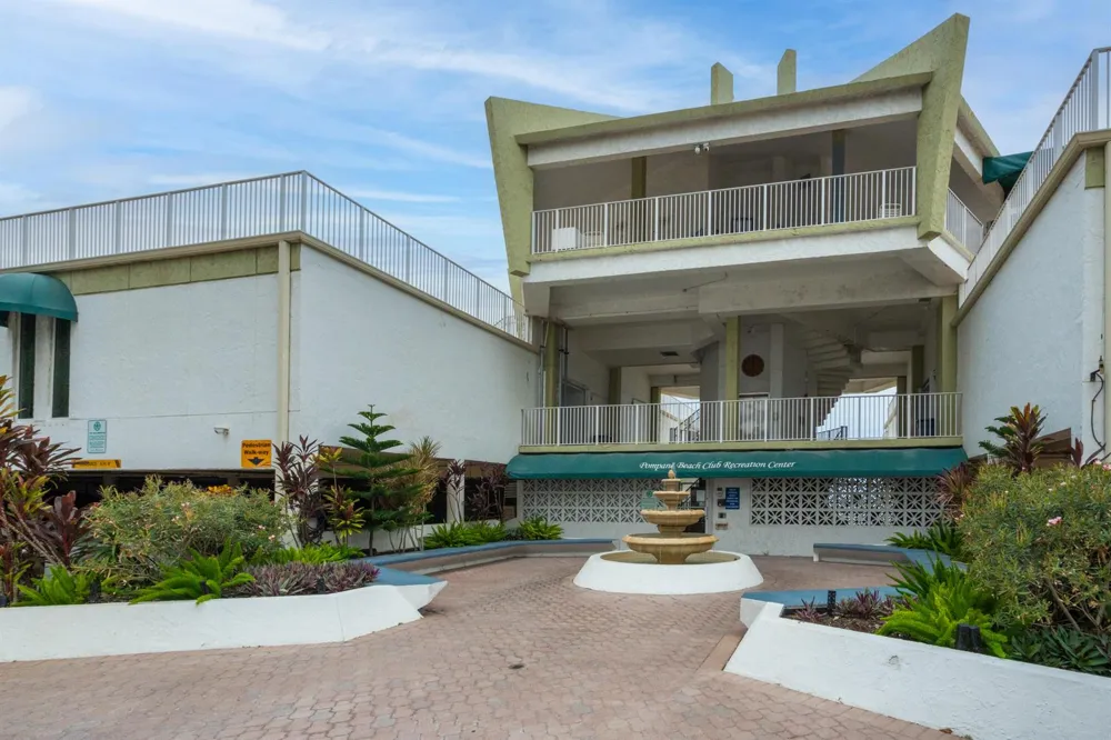 111 BRINY AVENUE #PH7 Pompano Beach, FL 33062