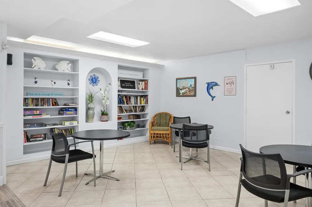 111 BRINY AVENUE #PH7 Pompano Beach, FL 33062