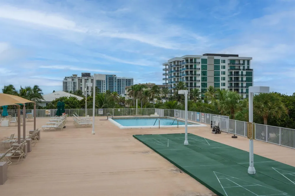 111 BRINY AVENUE #PH7 Pompano Beach, FL 33062