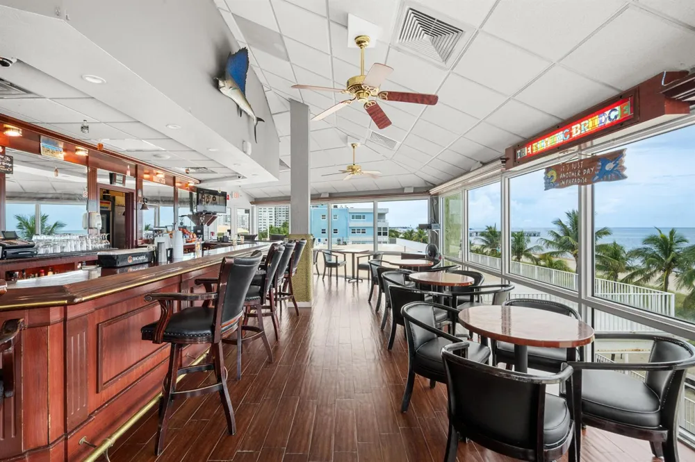 111 BRINY AVENUE #PH7 Pompano Beach, FL 33062
