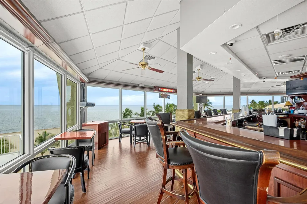 111 BRINY AVENUE #PH7 Pompano Beach, FL 33062