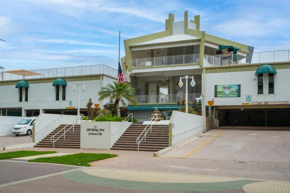 111 BRINY AVENUE #PH7 Pompano Beach, FL 33062