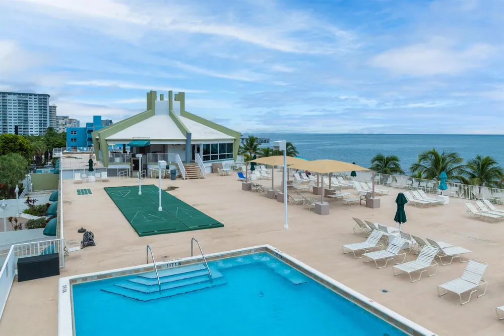 111 BRINY AVENUE #PH7 Pompano Beach, FL 33062