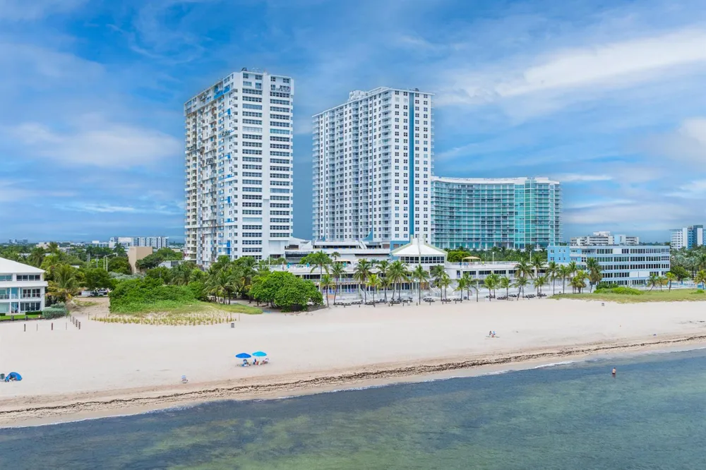 111 BRINY AVENUE #PH7 Pompano Beach, FL 33062
