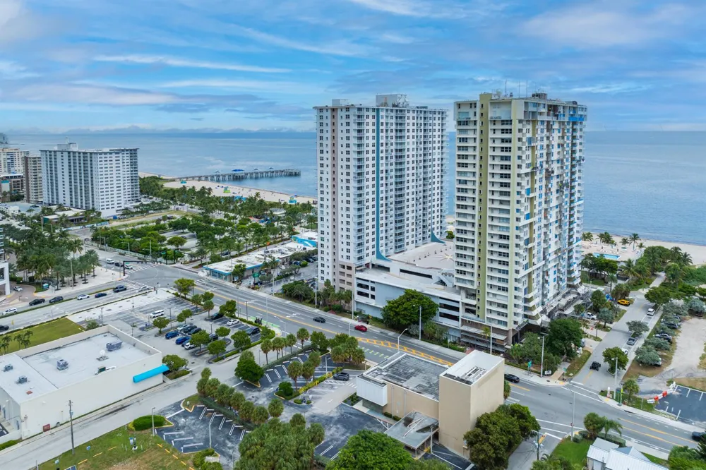 111 BRINY AVENUE #PH7 Pompano Beach, FL 33062