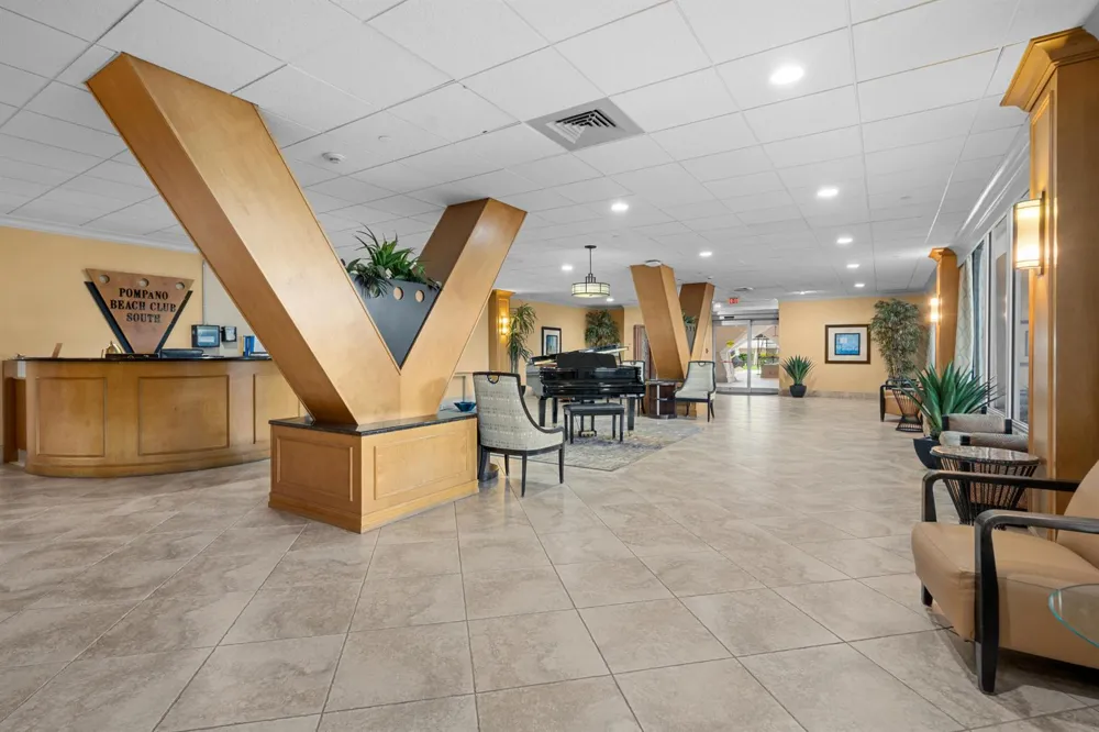111 BRINY AVENUE #PH7 Pompano Beach, FL 33062