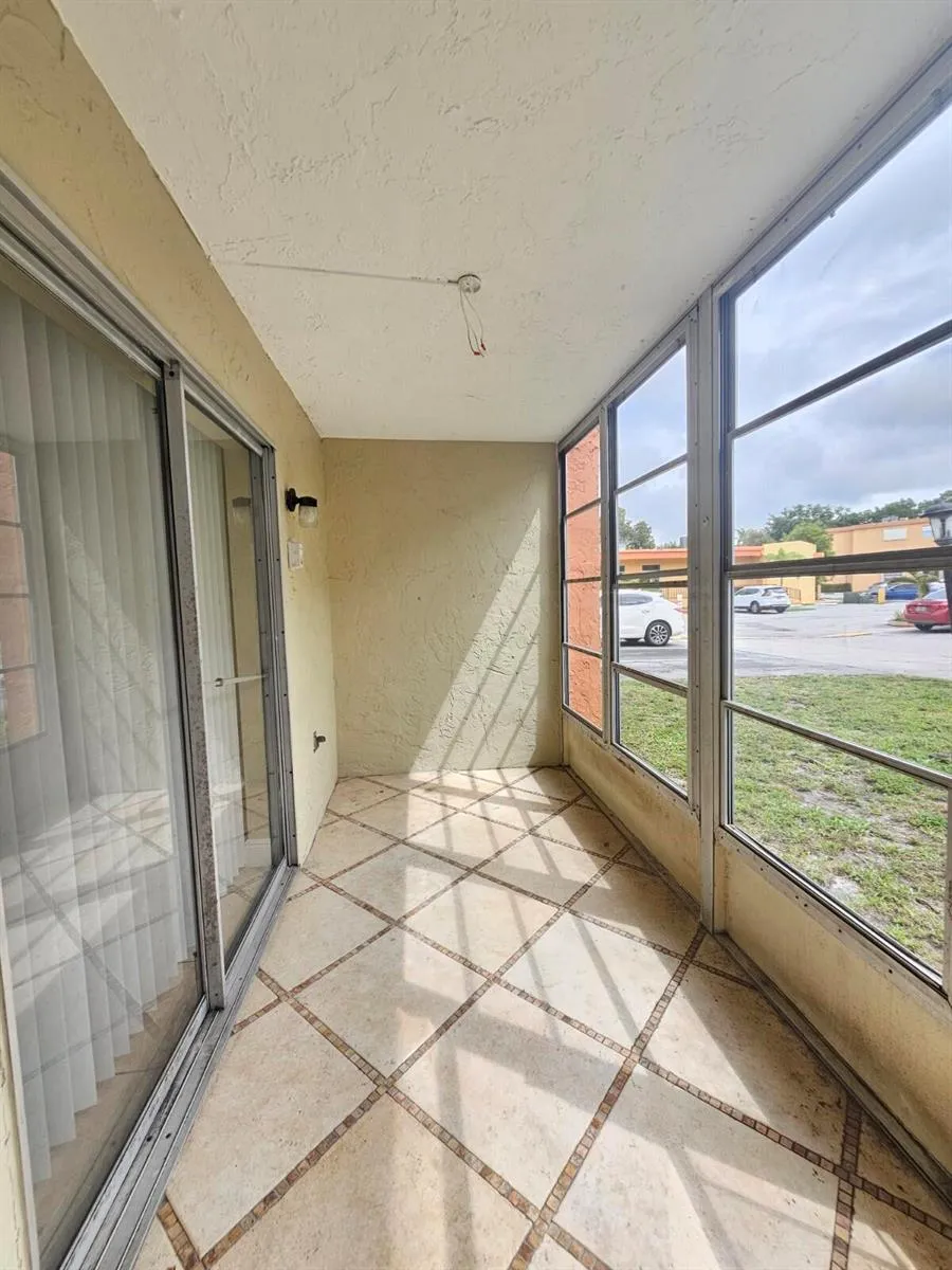 4324 NW 9TH AVENUE #6-1C Deerfield Beach, FL 33064