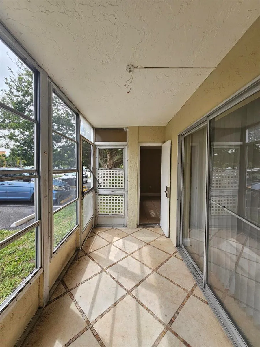 4324 NW 9TH AVENUE #6-1C Deerfield Beach, FL 33064