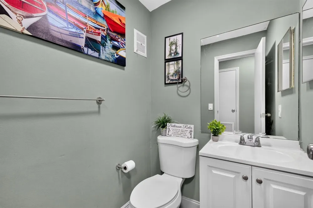 2333 NW 82ND WAY NW Sunrise, FL 33322