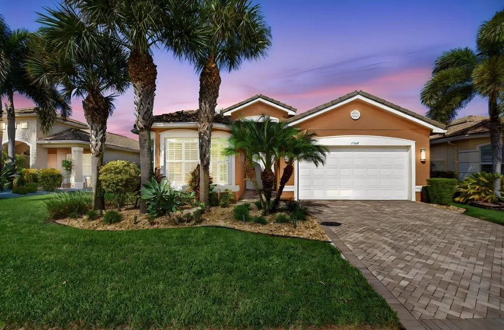 11584 Dawson Range Road Boynton Beach, FL 33473