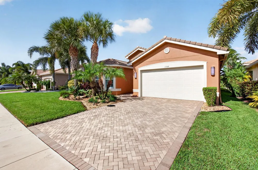 11584 Dawson Range Road Boynton Beach, FL 33473