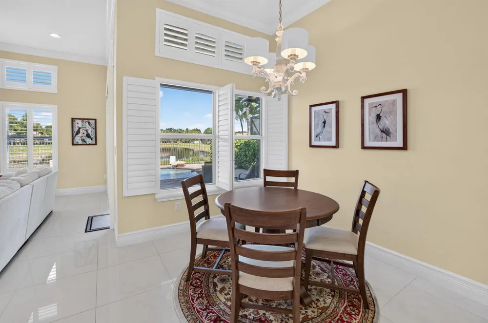 11584 Dawson Range Road Boynton Beach, FL 33473