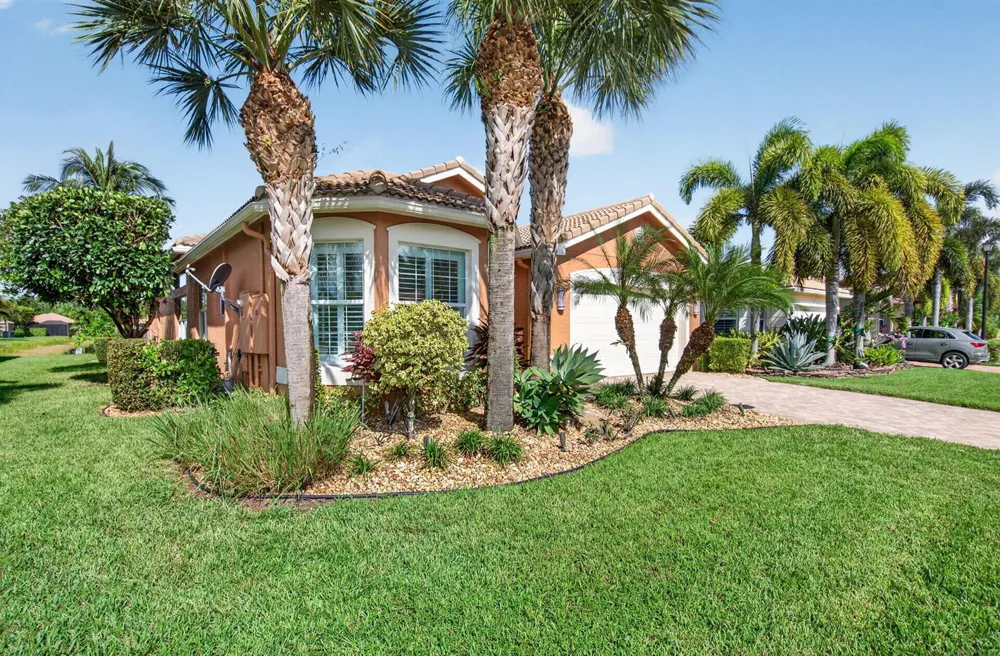 11584 Dawson Range Road Boynton Beach, FL 33473
