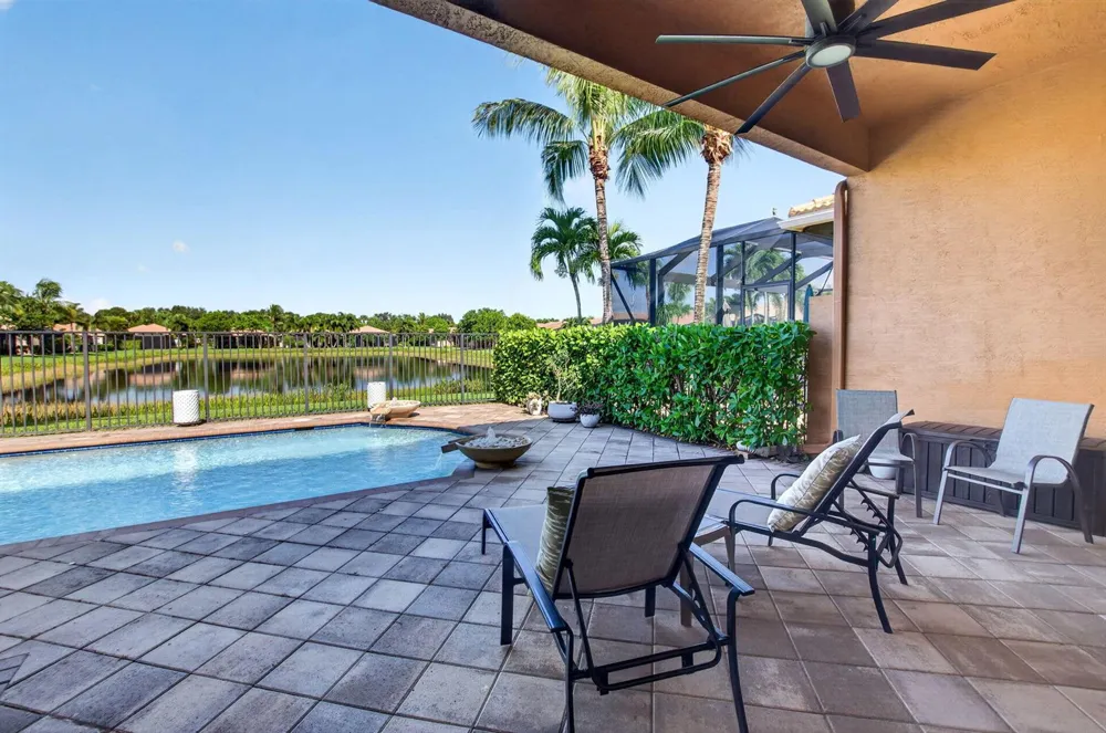 11584 Dawson Range Road Boynton Beach, FL 33473