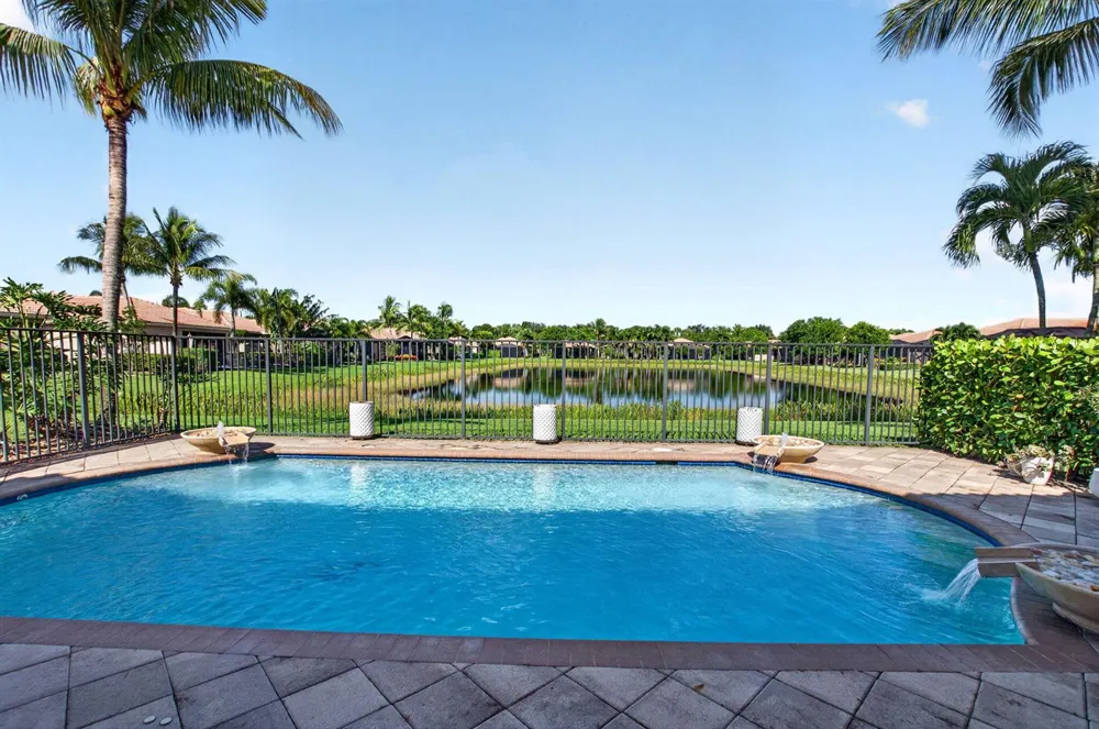 11584 Dawson Range Road Boynton Beach, FL 33473