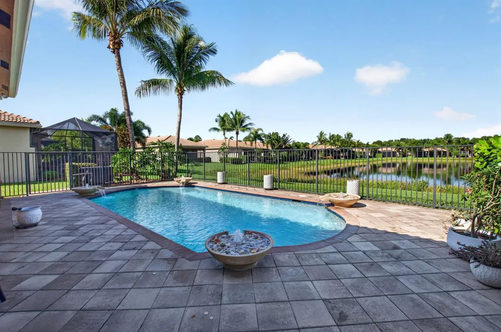 11584 Dawson Range Road Boynton Beach, FL 33473