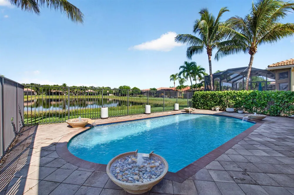11584 Dawson Range Road Boynton Beach, FL 33473