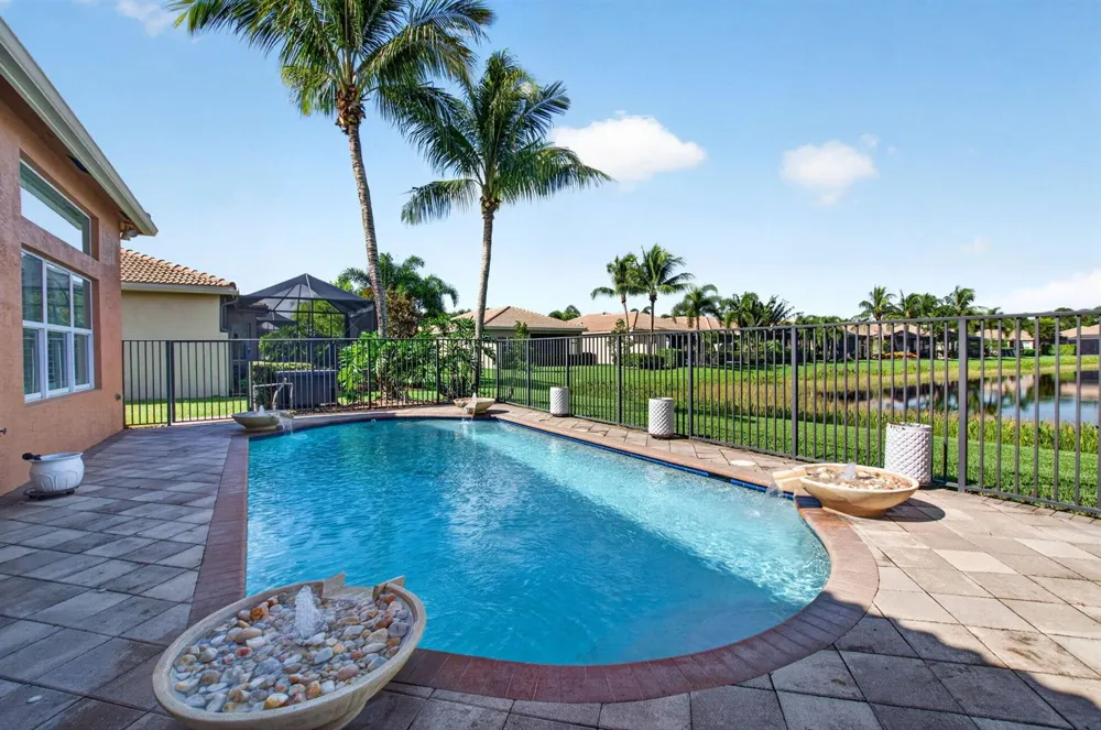 11584 Dawson Range Road Boynton Beach, FL 33473