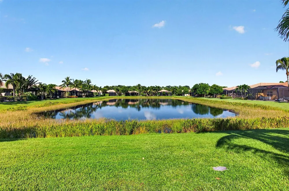 11584 Dawson Range Road Boynton Beach, FL 33473