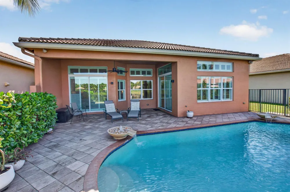 11584 Dawson Range Road Boynton Beach, FL 33473