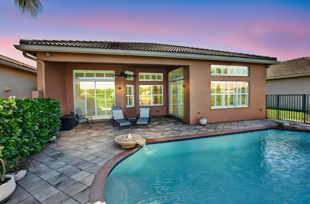 11584 Dawson Range Road Boynton Beach, FL 33473