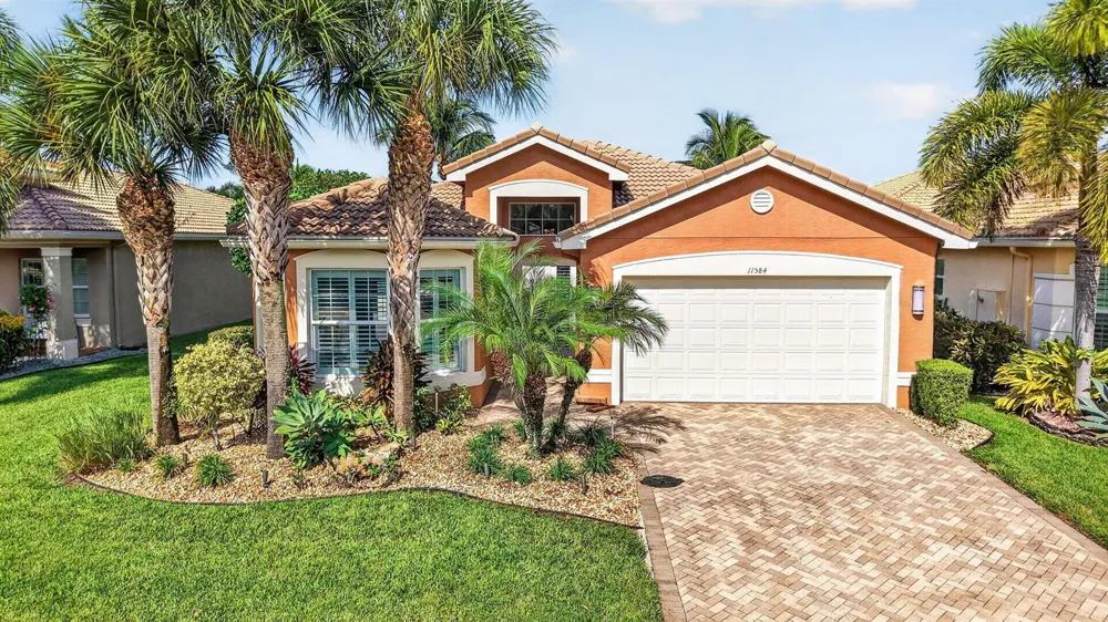 11584 Dawson Range Road Boynton Beach, FL 33473