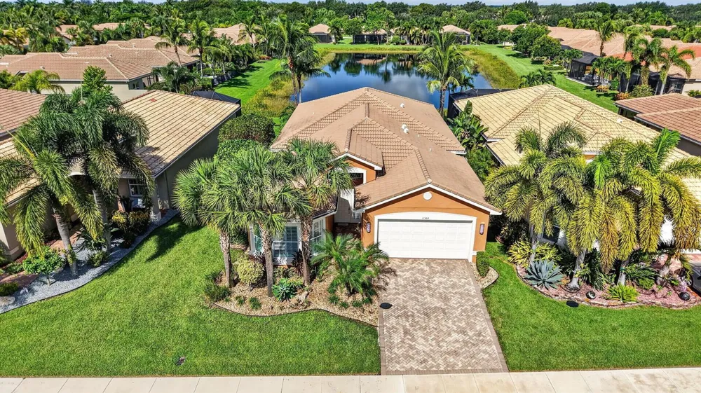11584 Dawson Range Road Boynton Beach, FL 33473