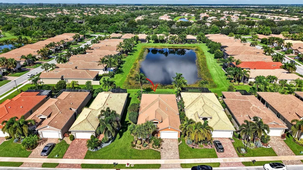 11584 Dawson Range Road Boynton Beach, FL 33473