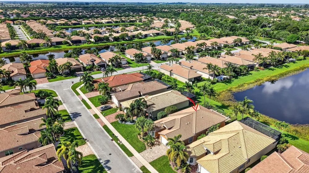 11584 Dawson Range Road Boynton Beach, FL 33473