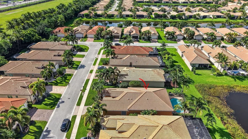 11584 Dawson Range Road Boynton Beach, FL 33473