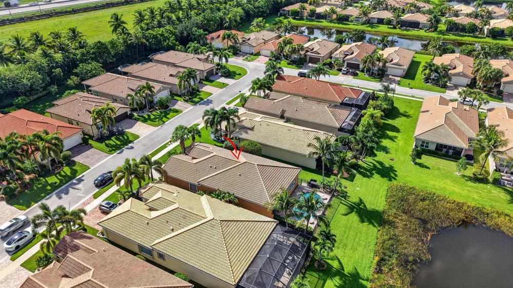11584 Dawson Range Road Boynton Beach, FL 33473