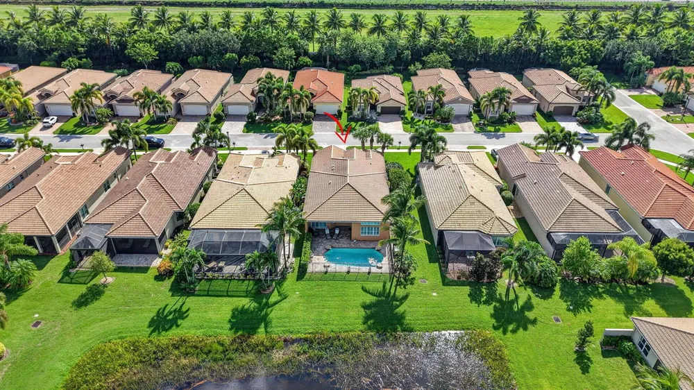 11584 Dawson Range Road Boynton Beach, FL 33473