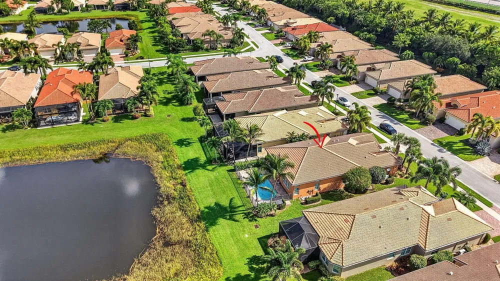 11584 Dawson Range Road Boynton Beach, FL 33473