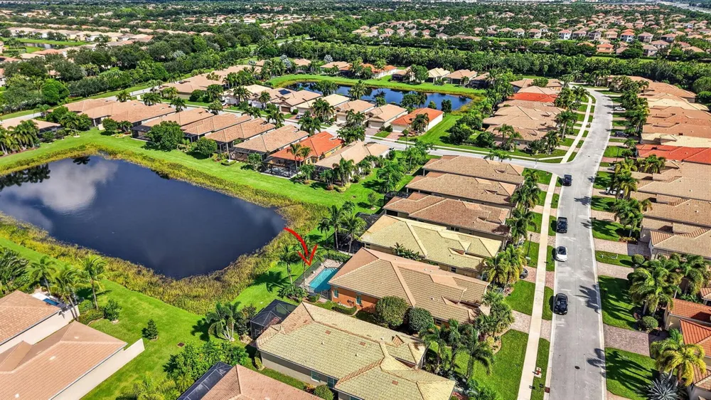 11584 Dawson Range Road Boynton Beach, FL 33473