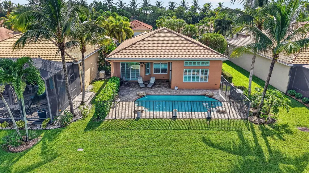 11584 Dawson Range Road Boynton Beach, FL 33473