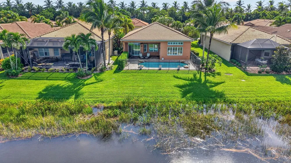 11584 Dawson Range Road Boynton Beach, FL 33473