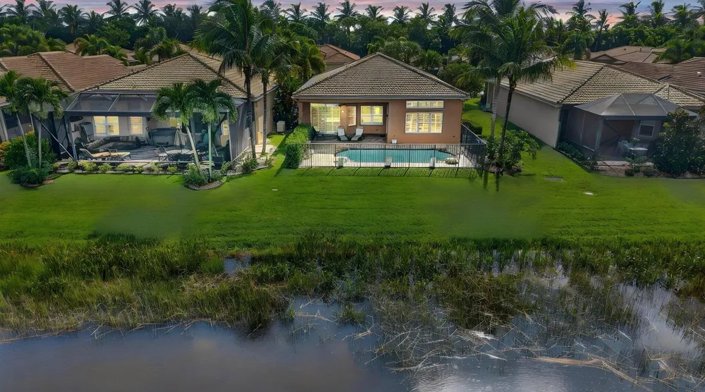11584 Dawson Range Road Boynton Beach, FL 33473