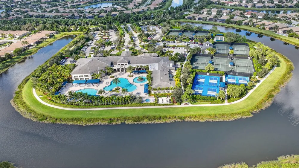 11584 Dawson Range Road Boynton Beach, FL 33473